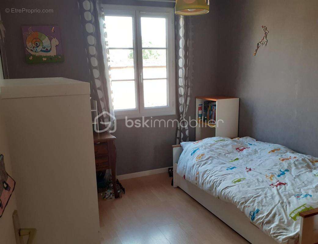 Maison à MAROLLES-SUR-SEINE