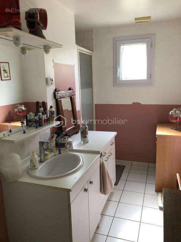 Maison à MAROLLES-SUR-SEINE