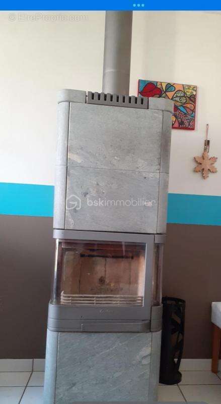 Maison à MAROLLES-SUR-SEINE