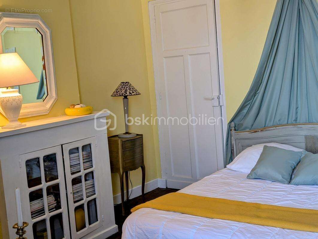 Maison à LE MAS-D&#039;AGENAIS