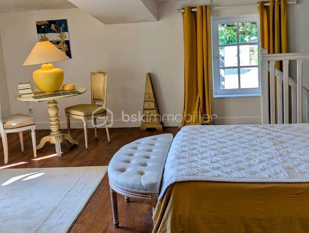 Maison à LE MAS-D&#039;AGENAIS