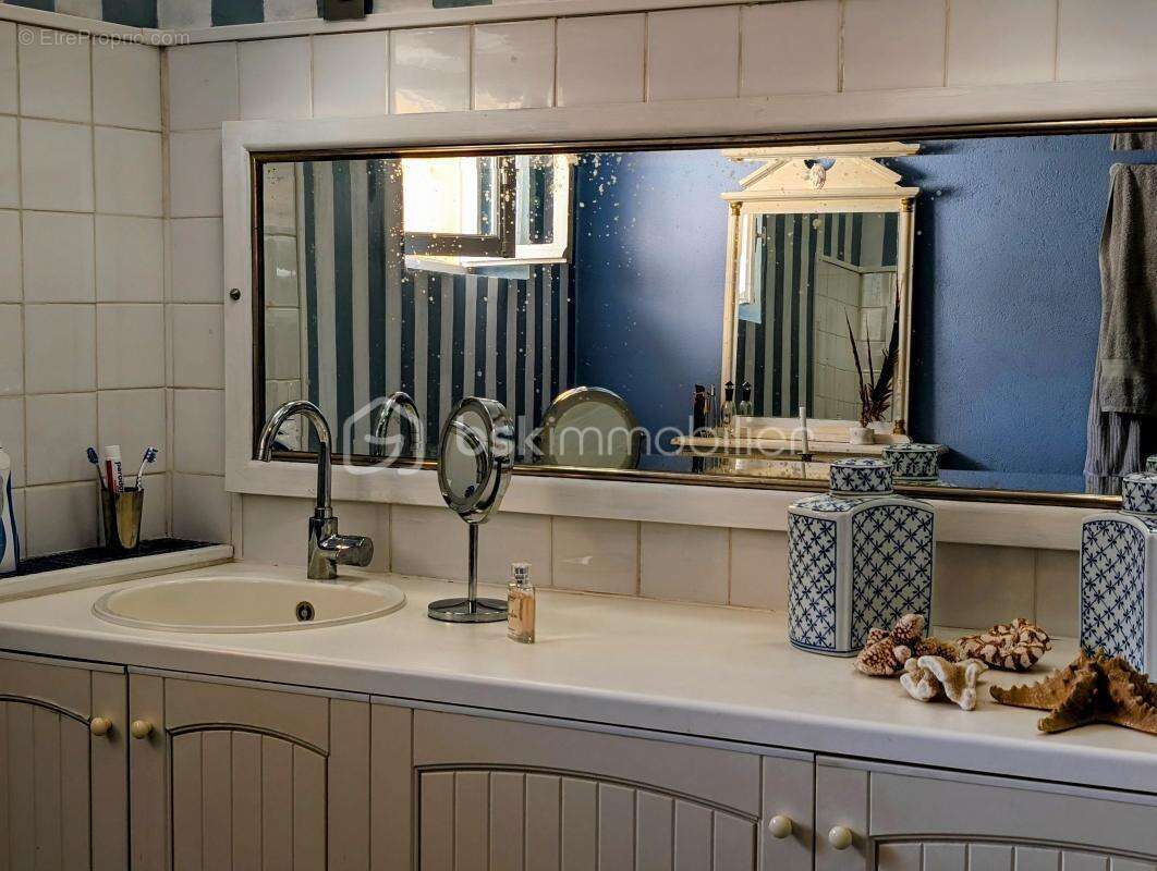 Maison à LE MAS-D&#039;AGENAIS