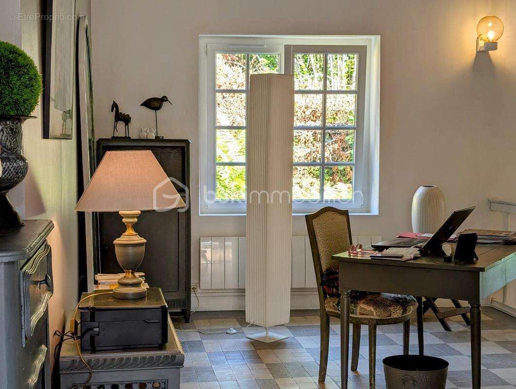 Maison à LE MAS-D&#039;AGENAIS