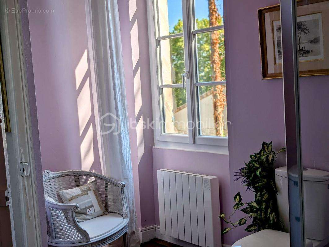 Maison à LE MAS-D&#039;AGENAIS