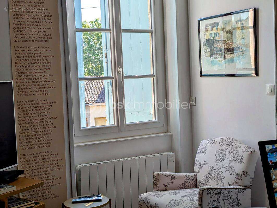 Maison à LE MAS-D&#039;AGENAIS