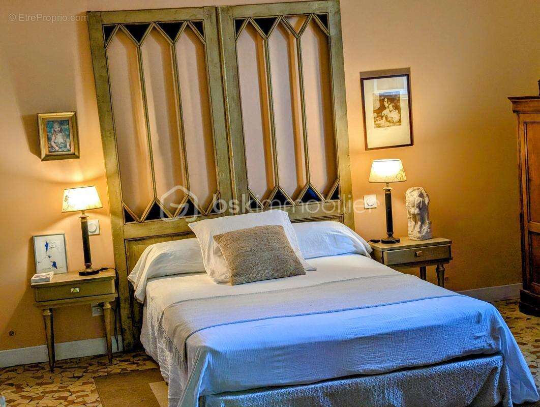 Maison à LE MAS-D&#039;AGENAIS