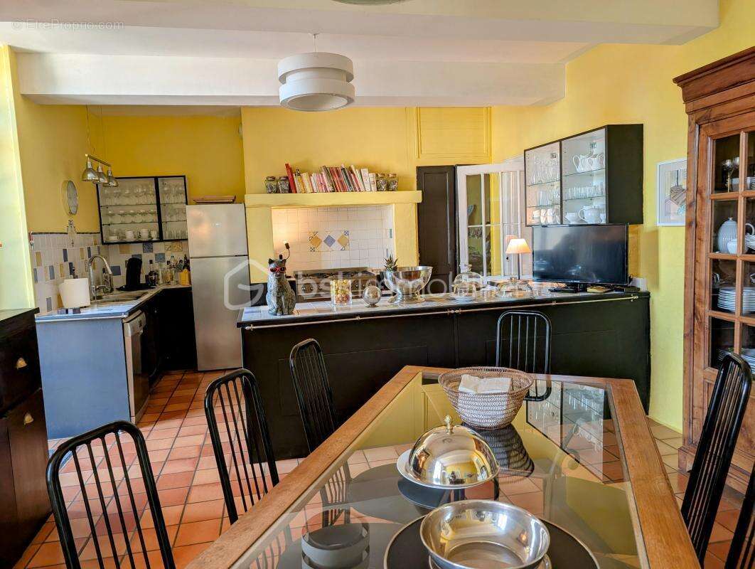 Maison à LE MAS-D&#039;AGENAIS