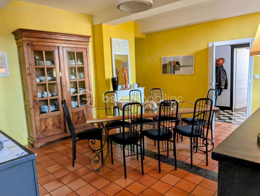 Maison à LE MAS-D&#039;AGENAIS