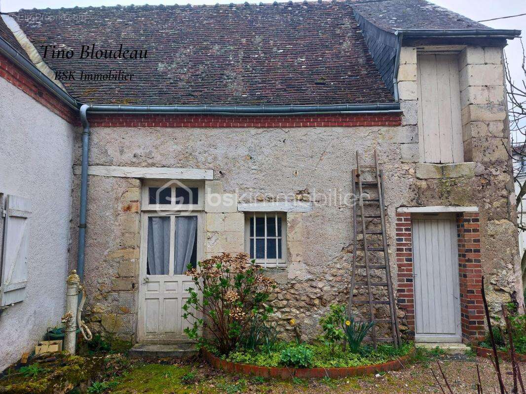 Maison à AMBOISE