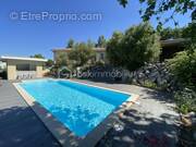 Maison à CASTELGINEST