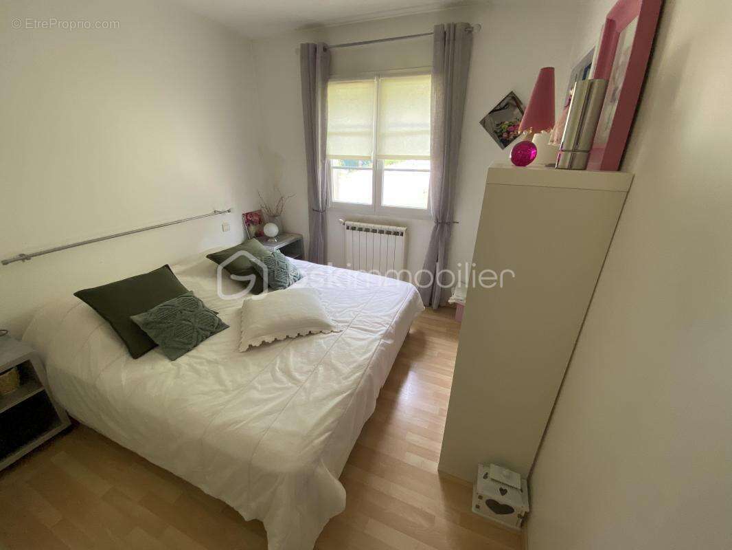 Maison à CASTELGINEST