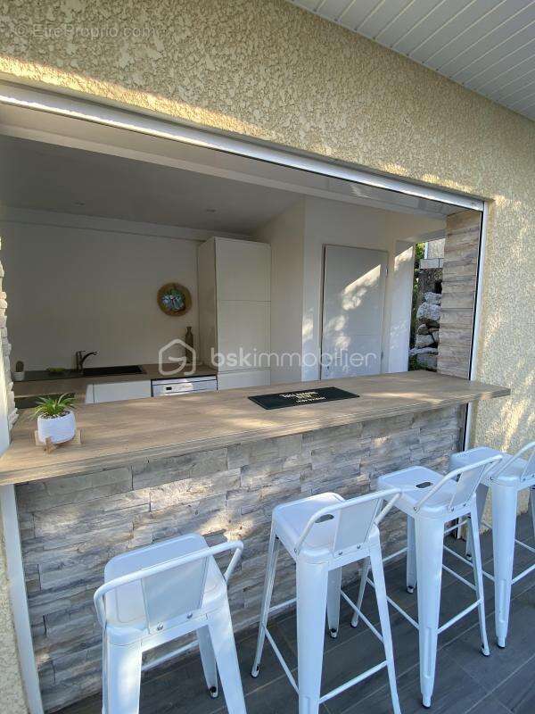 Maison à CASTELGINEST