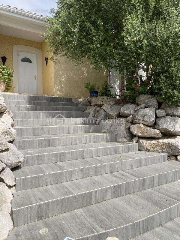 Maison à CASTELGINEST