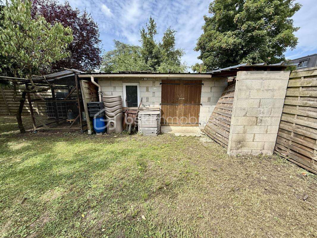 Maison à GOURNAY-SUR-MARNE