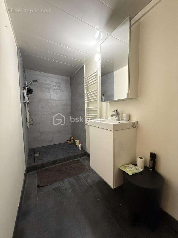 Maison à GOURNAY-SUR-MARNE