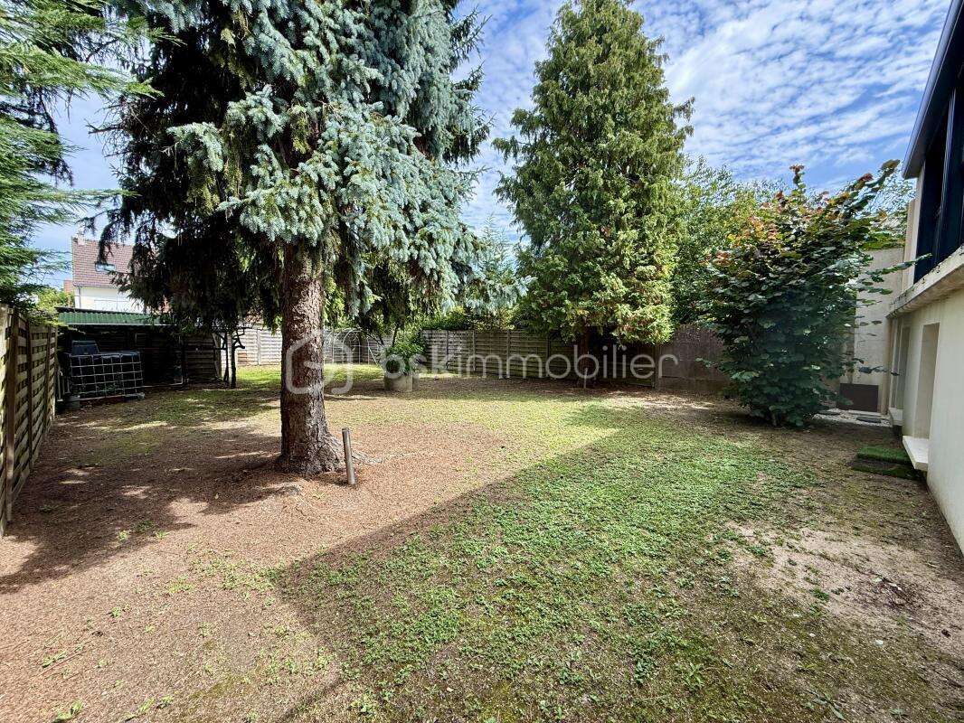 Maison à GOURNAY-SUR-MARNE