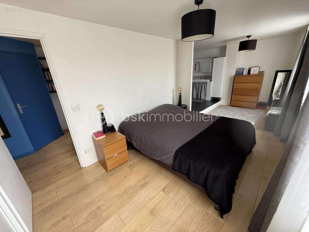 Maison à GOURNAY-SUR-MARNE