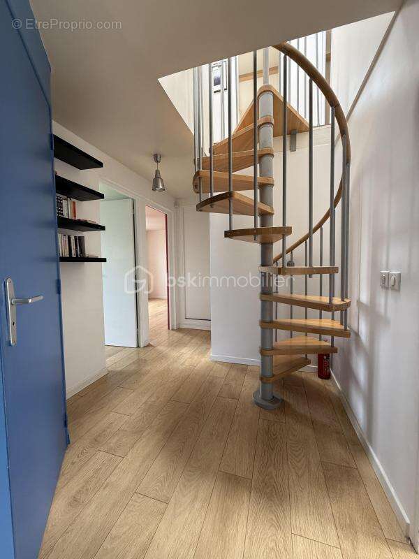 Maison à GOURNAY-SUR-MARNE