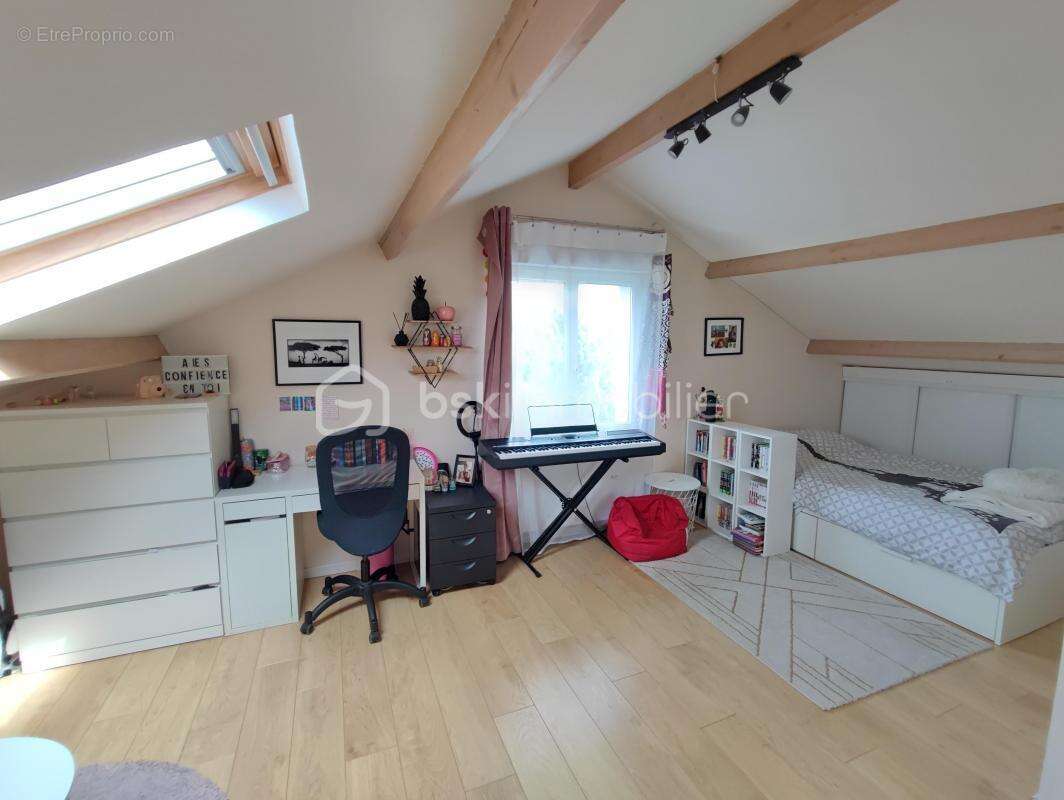 Maison à GOURNAY-SUR-MARNE