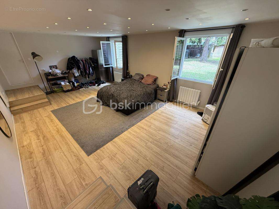 Maison à GOURNAY-SUR-MARNE