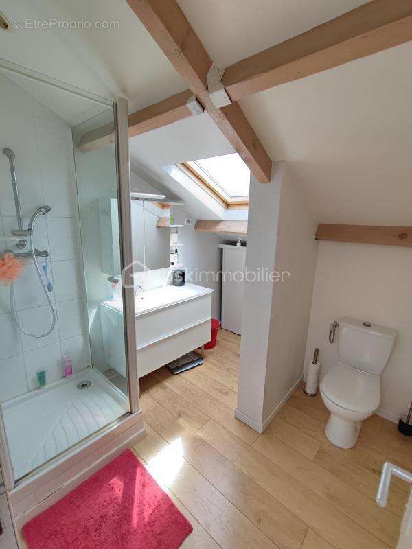 Maison à GOURNAY-SUR-MARNE