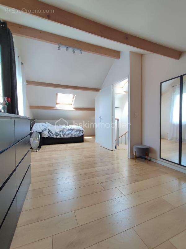 Maison à GOURNAY-SUR-MARNE