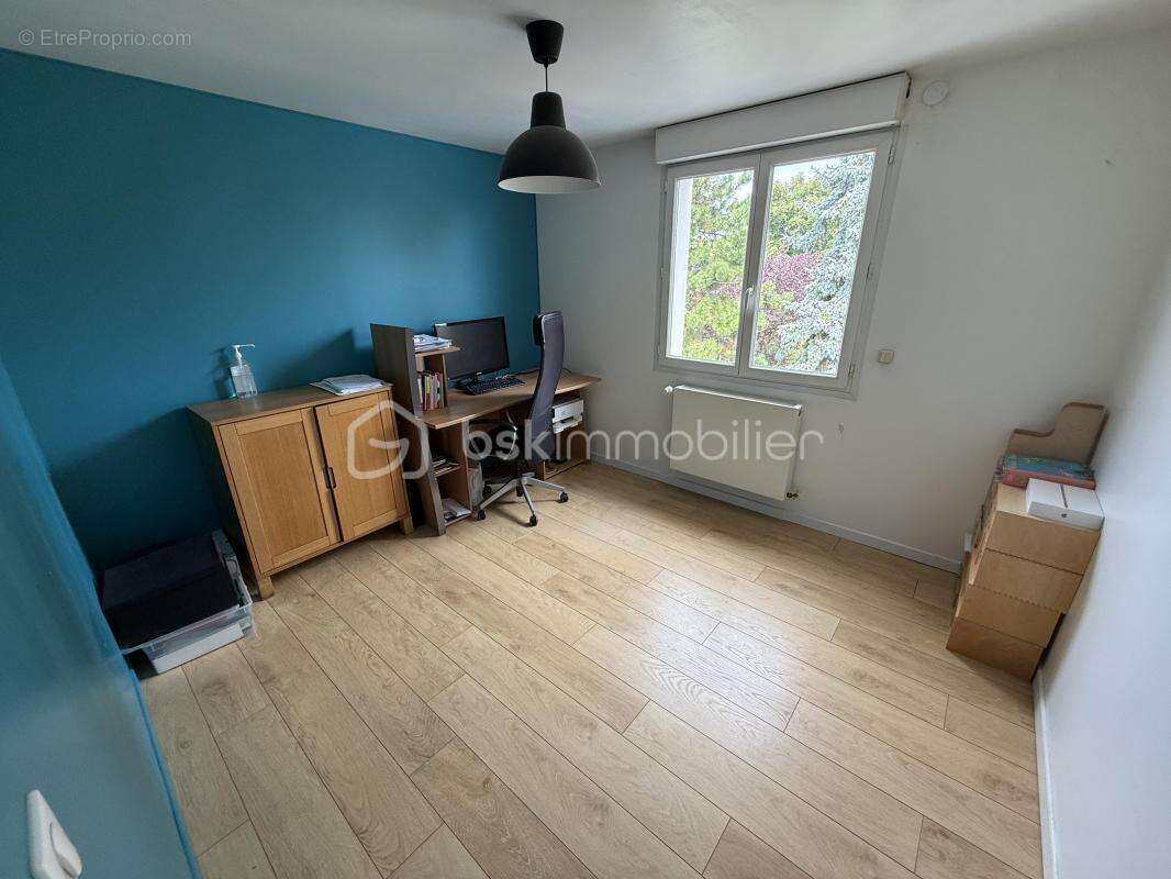 Maison à GOURNAY-SUR-MARNE