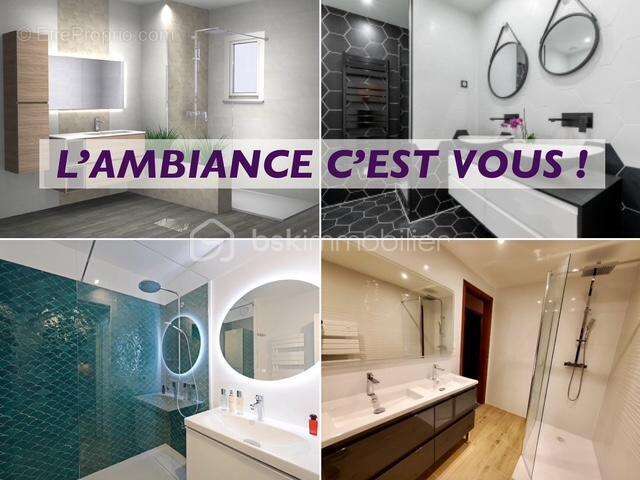 Appartement à CALAIS