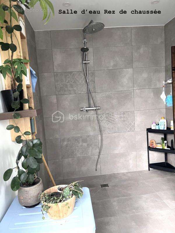 Maison à FRONTIGNAN