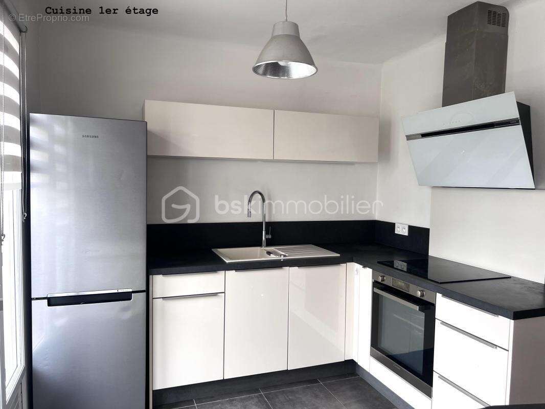 Maison à FRONTIGNAN