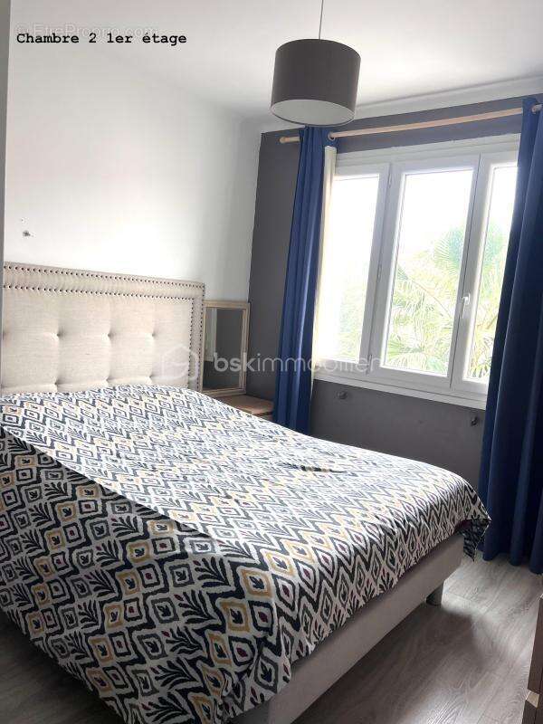 Maison à FRONTIGNAN