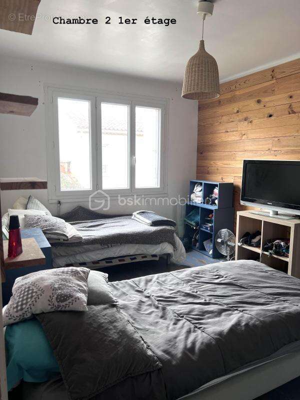 Maison à FRONTIGNAN