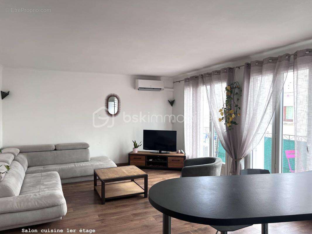 Maison à FRONTIGNAN