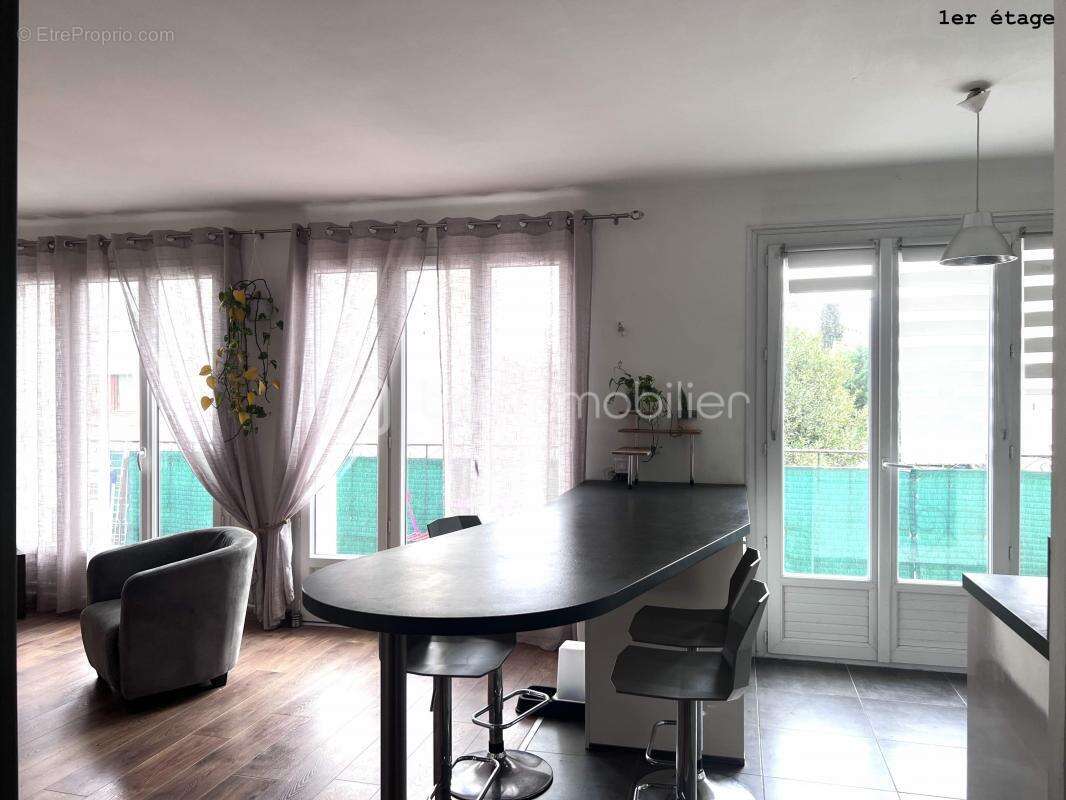 Maison à FRONTIGNAN