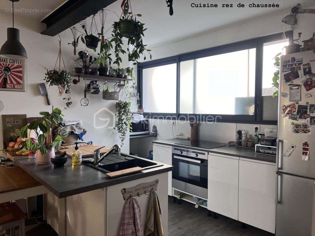 Maison à FRONTIGNAN