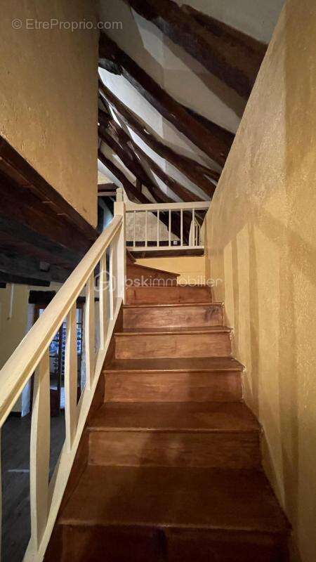 Maison à BADEFOLS-SUR-DORDOGNE