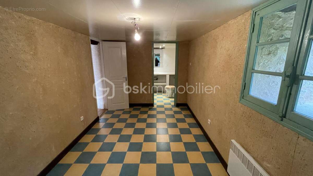 Maison à BADEFOLS-SUR-DORDOGNE