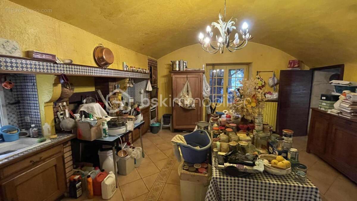 Maison à BADEFOLS-SUR-DORDOGNE