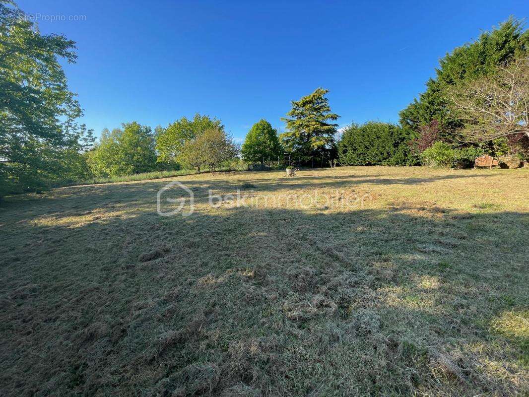 Maison à BADEFOLS-SUR-DORDOGNE