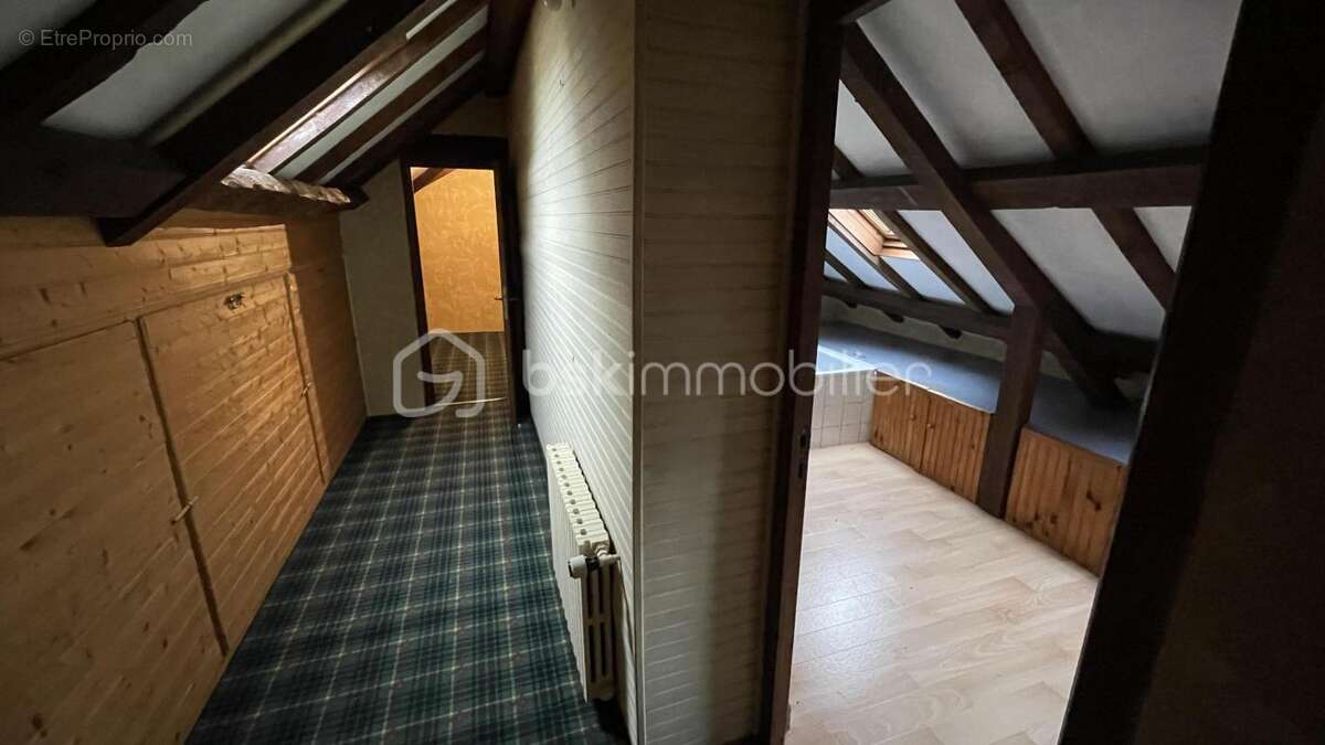 Maison à BADEFOLS-SUR-DORDOGNE