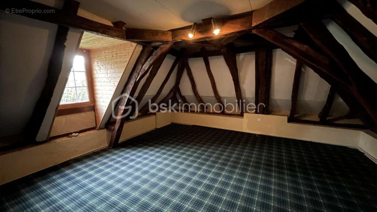 Maison à BADEFOLS-SUR-DORDOGNE