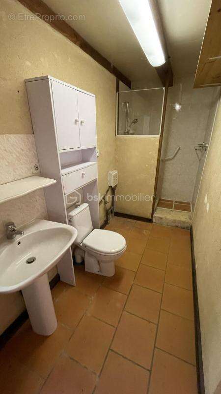 Maison à BADEFOLS-SUR-DORDOGNE