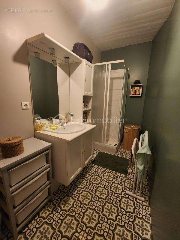 Maison à SAINT-POMPAIN