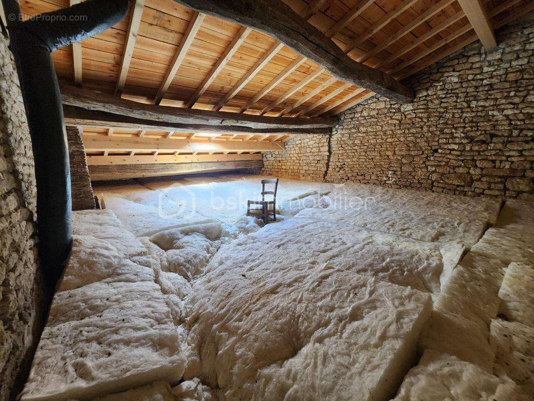 Maison à SAINT-POMPAIN