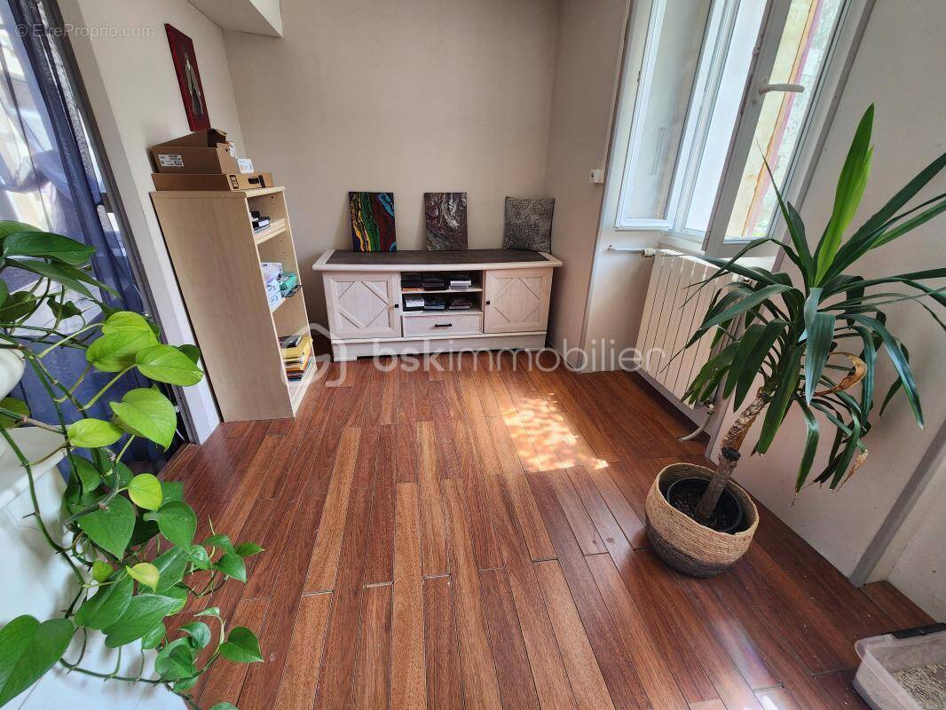 Maison à SAINT-POMPAIN