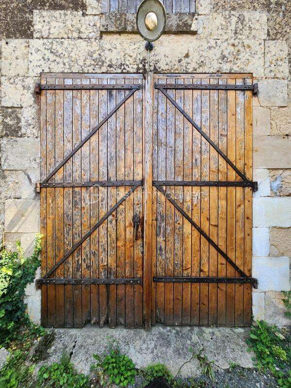 Maison à SAINT-POMPAIN