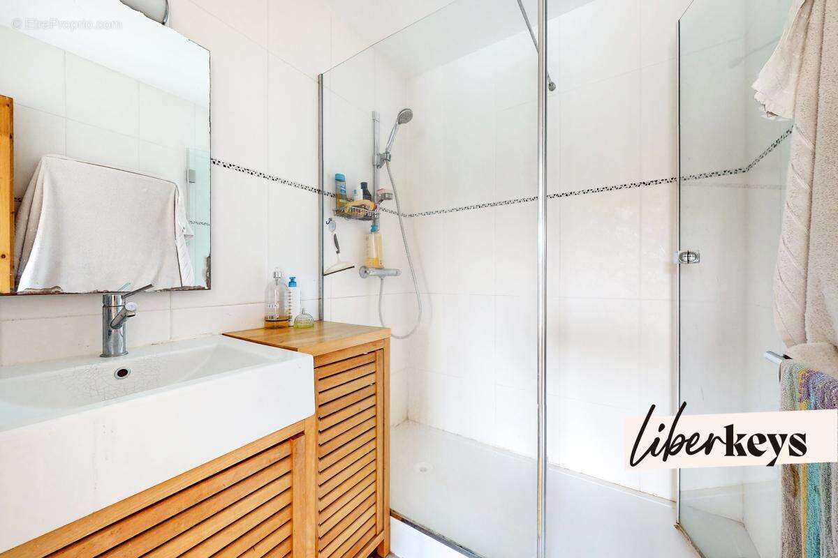 Maison à MONTBONNOT-SAINT-MARTIN