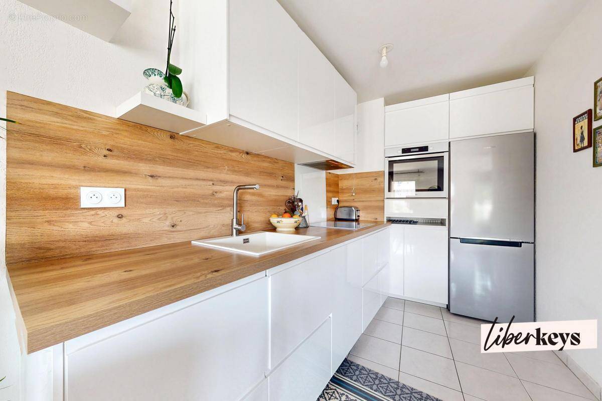 Appartement à AURAY