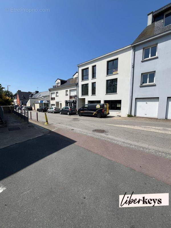 Appartement à MUZILLAC