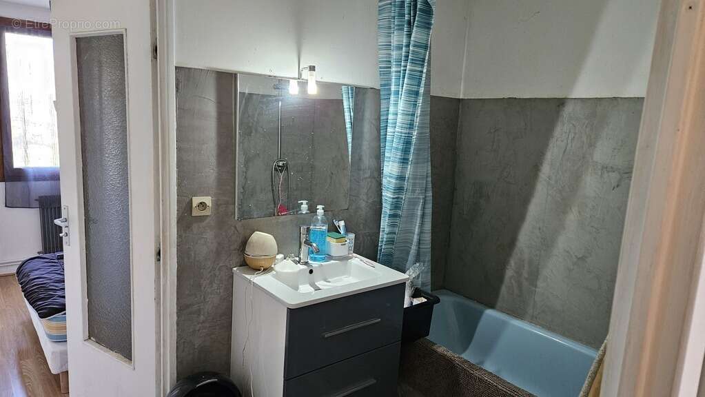 Maison à BON-ENCONTRE